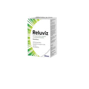 Reluviz Collirio 25 Flaconcini Monodose-1