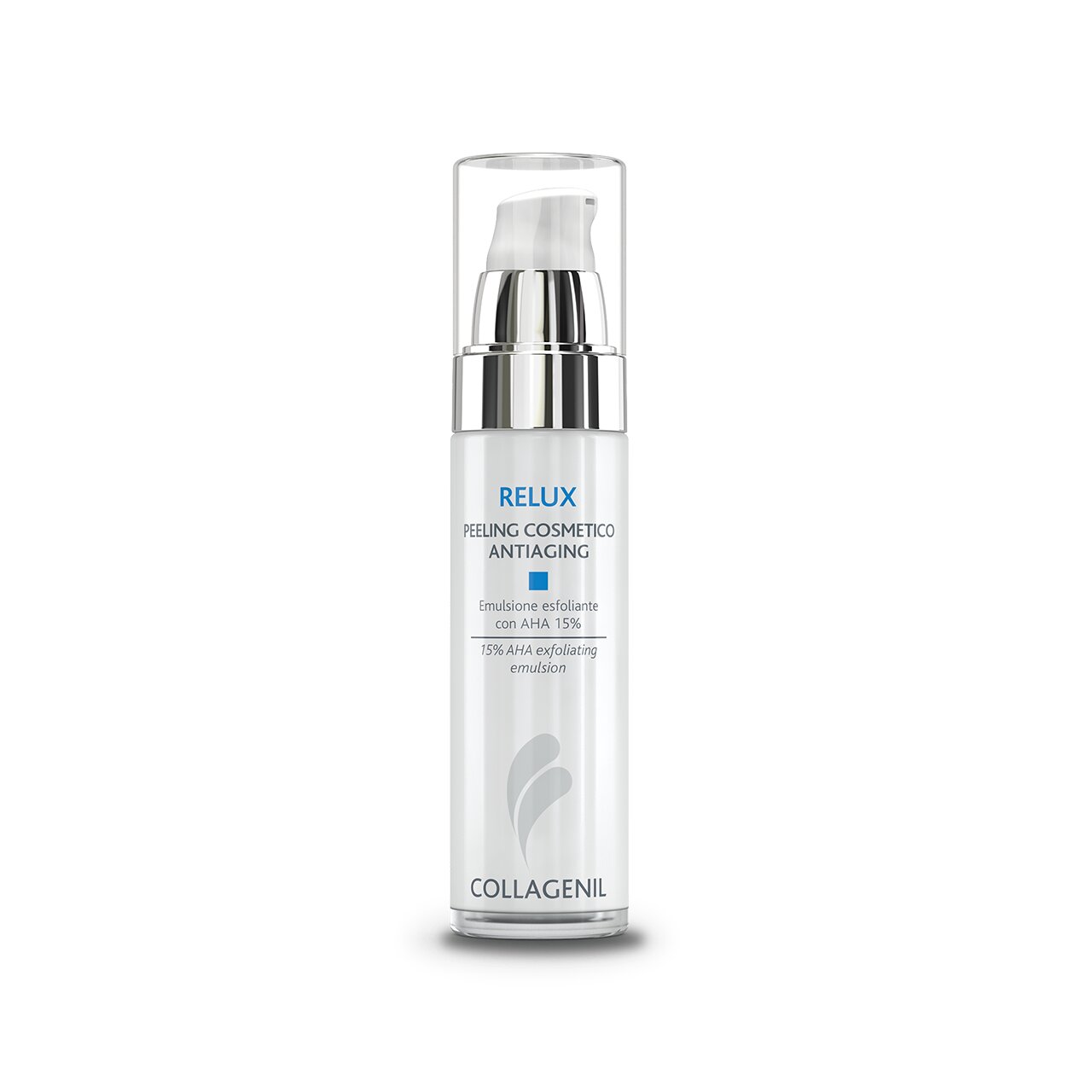 Collagenil  Peeling cosmetico antiaging 15% 50 ml-2
