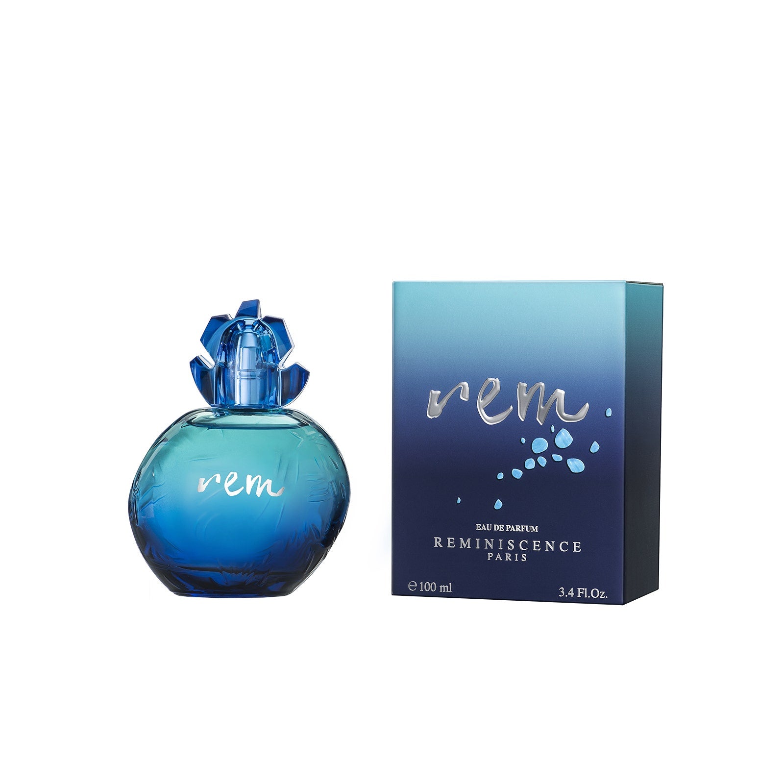 Reminiscence Rem Eau De Parfum 100ml-1