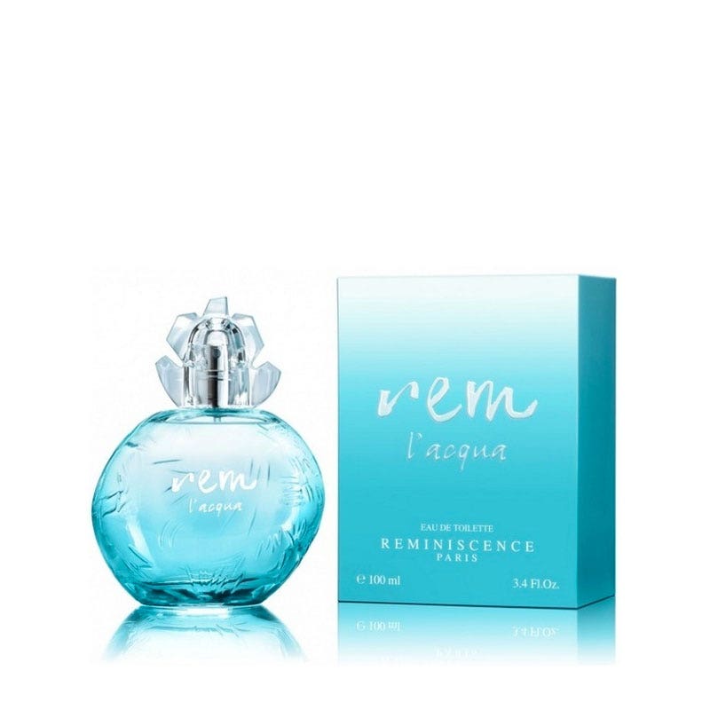 Reminiscence Rem L'Acqua Eau De Toilette Vapo 100ml-1