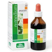 Alta Natura Remedium 10 Iperten 100ml-1