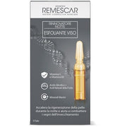 Remescar Rinnovatore Notte Esfoliante Viso 5 Fiale-1