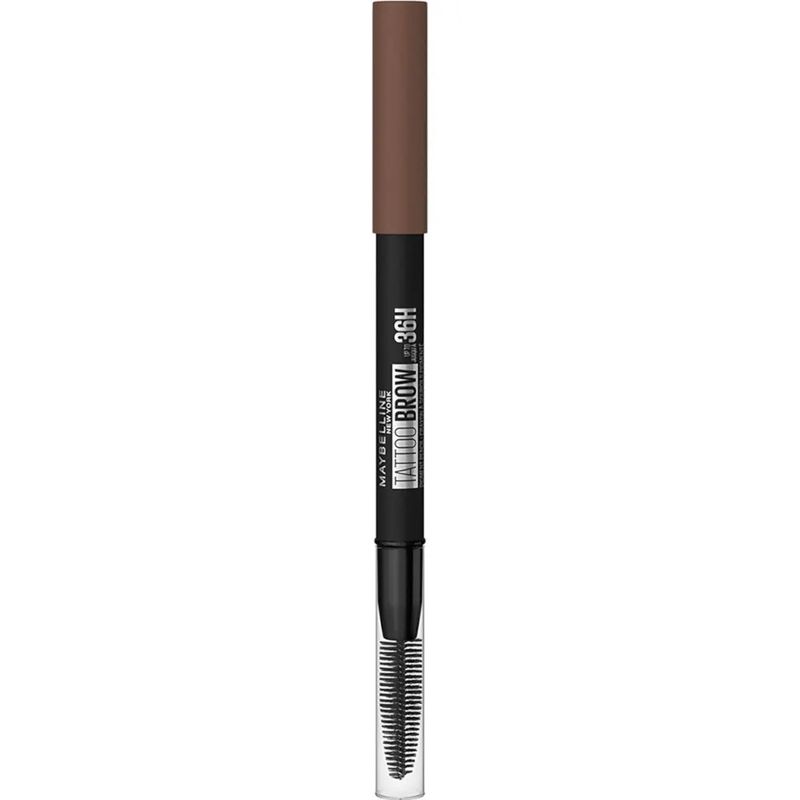 Maybelline Tattoo Brow 36h matita sopracciglia 05 Medium Brown-1