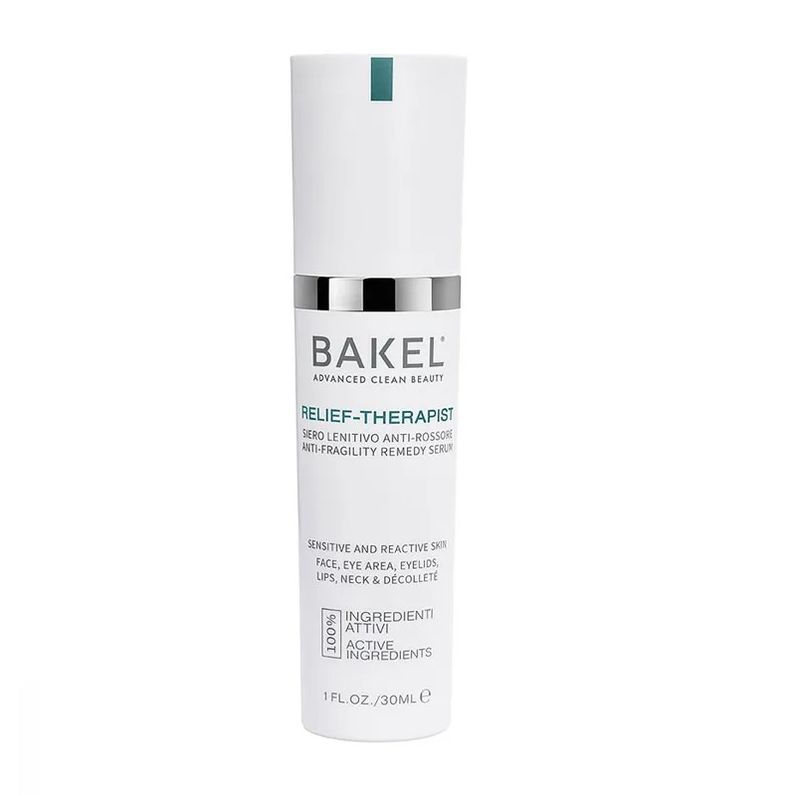 Bakel Relief-Therapist Siero Lenitivo Anti-Rossore 30ml-1