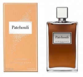 Reminiscence Patchouli Eau De Toilette 100ml-1