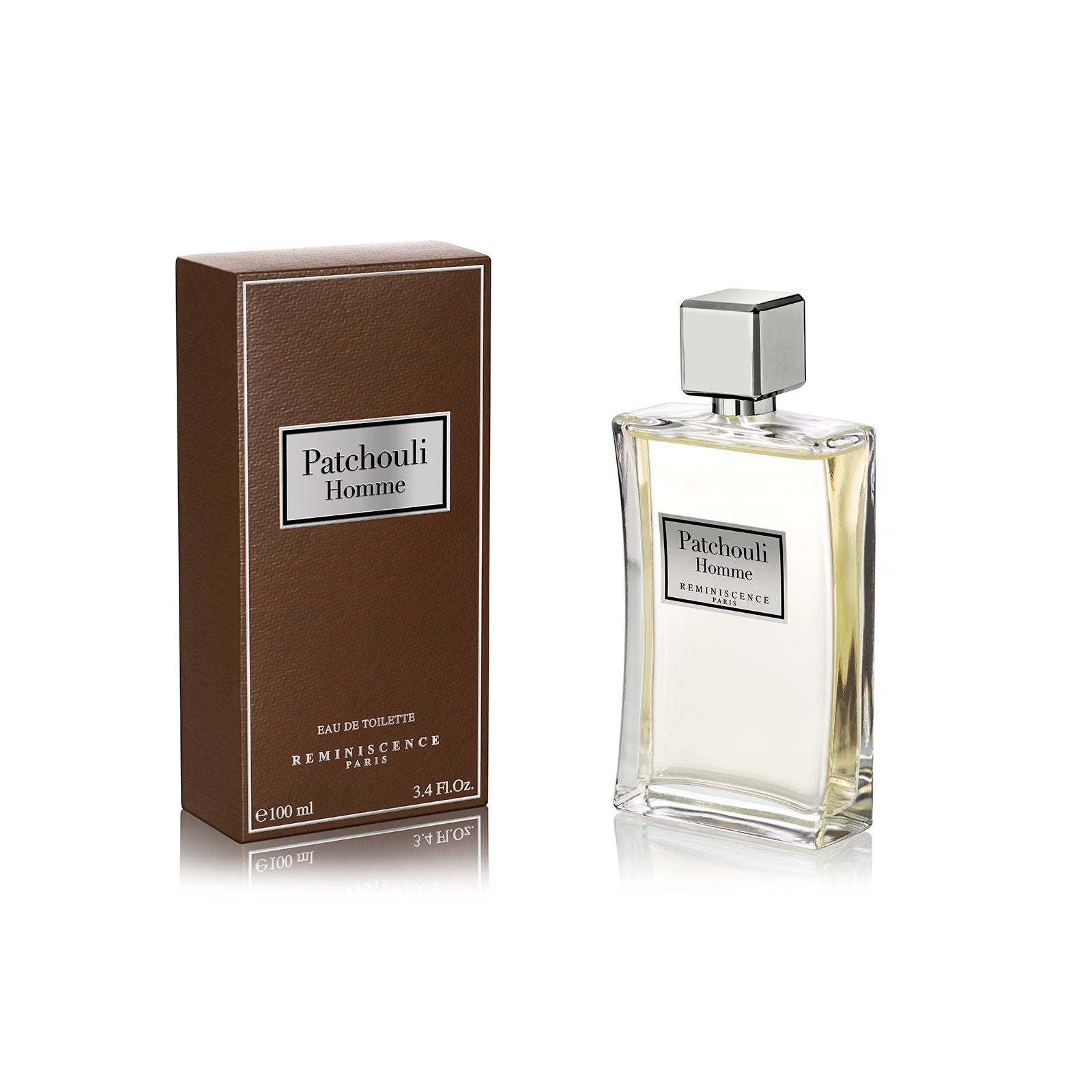 Reminiscence Patchouli Homme Eau De Toilette 100ml-1