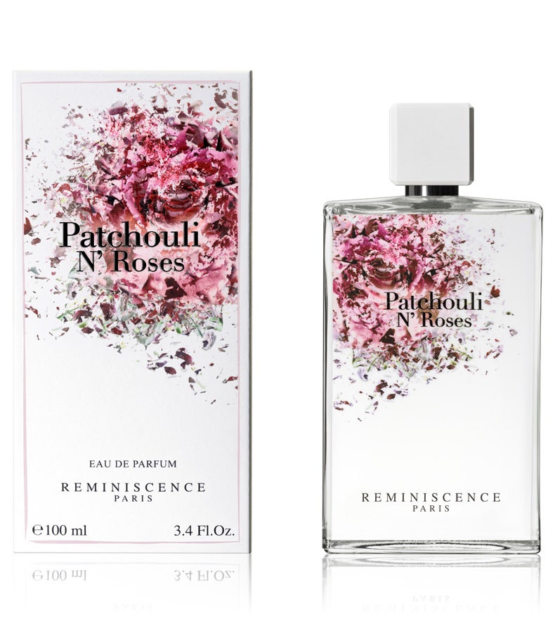 Reminiscence Patchouli N'Roses Eau De Parfum 100ml-1