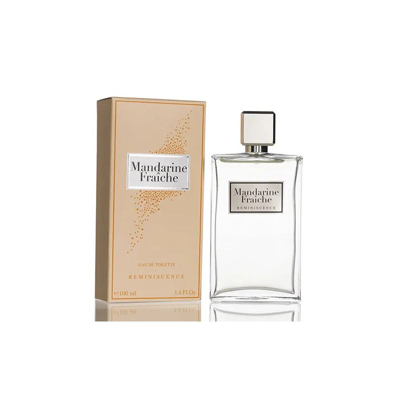 Reminiscence Mandarine Fraiche 100ml-1