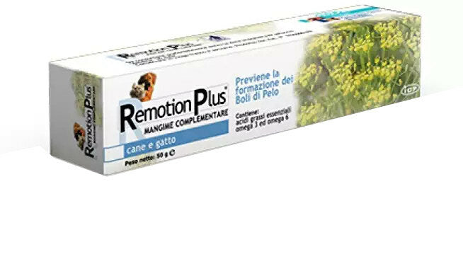 Remotion Plus Gatti 50 g-2