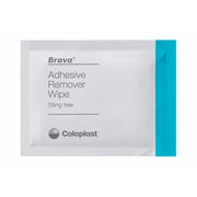Brava Salviette Remover Per Distacco Dolce Adesivi E Dispositivi Per Stomia 30 Pezzi-1