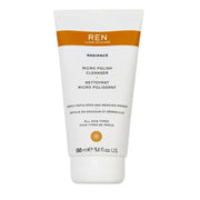 Ren Clean Skincare Radiance gel viso detergente 150ml-1