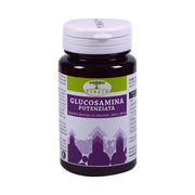 Renaco Glucosamina Potenziata Polvere utile alla formazione di collagene 75g-1