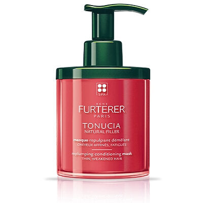Rene Furterer Tonucia Maschera Rimpolpante Districante 200ml-2