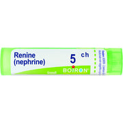 Boiron Renine (Nephrine) Granuli 05Ch Tubo 4g-1