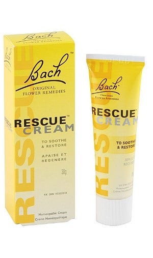 Rescue Cream 30g-1
