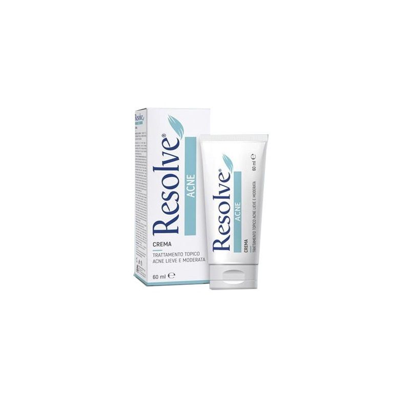 Resolve Acne Crema 60ml-1