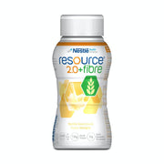 Nestlè Resource 2.0 + Fibre gusto vaniglia 200ml-1