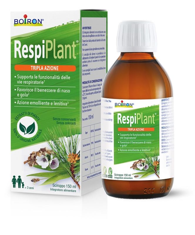 RESPIPLANT SCIROPPO 150ML-1