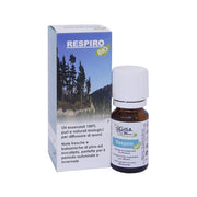 Respiro Sinergia Da Diffusione Profumazione Ambiente 10ml-1