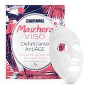 Ulrich Maschera Viso 1 Pezzo-1