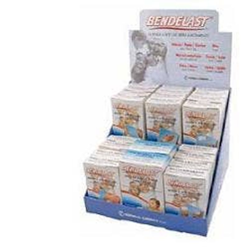 Rete Elastica Ombelicale-1