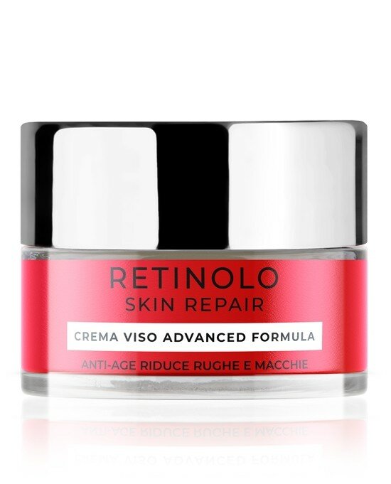 Lr Company Skin Repair Retinolo Crema Viso Anti-Age 50ml-1