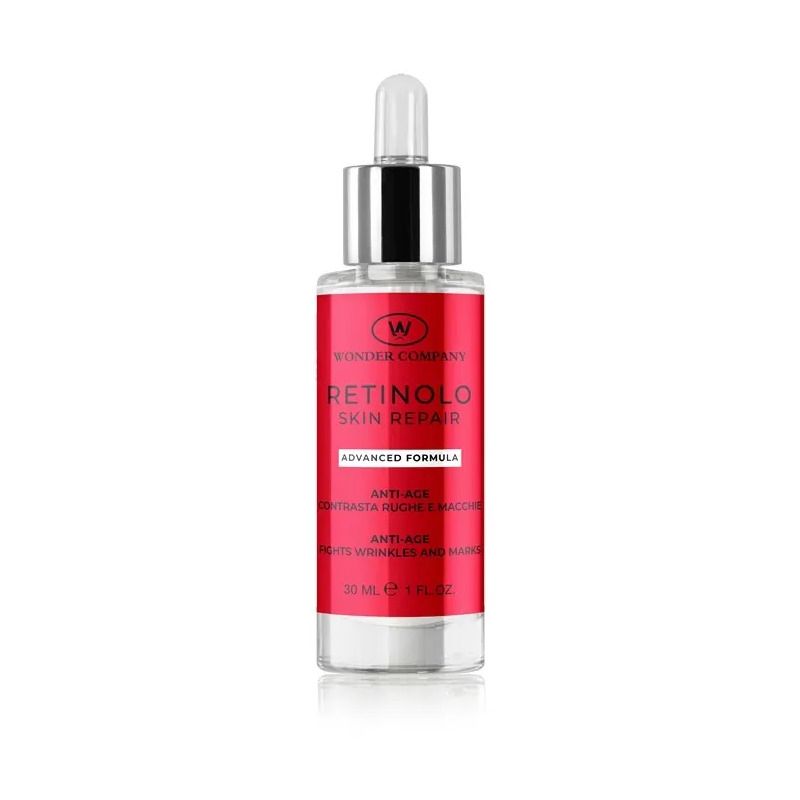 LR Wonder Company Retinolo Skin Repair siero rinnovamento della pelle 30ml-1