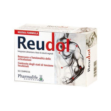 Reudol 60 Compresse-1