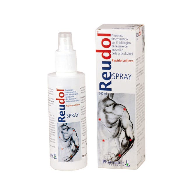 Reudol Spray 200ml-1