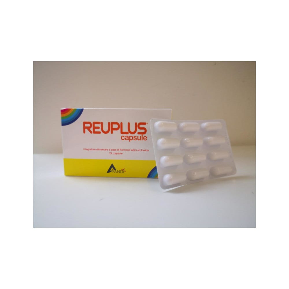 Reuplus Capsule 24 Capsule-1