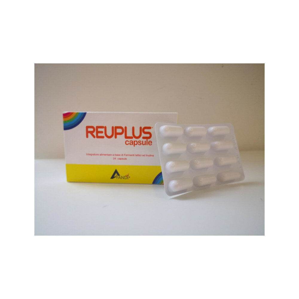 Reuplus Capsule 24 Capsule-2