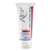 Rev Filtro Alto Crema protezione solare SPF50 100ml-1