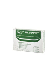 Rev Immuvit favorisce le naturali difese dell'organismo 20 capsule-1