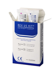 Rev US Kit stato ottimale dell'unghia-1