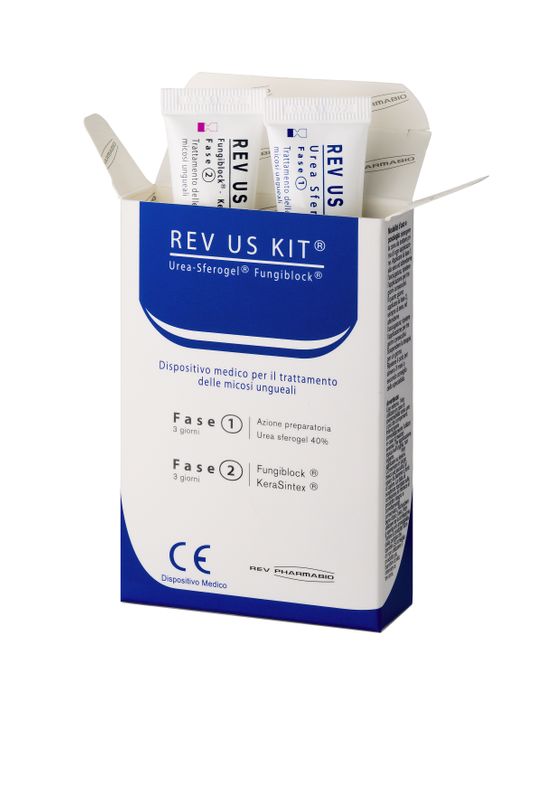 Rev US Kit stato ottimale dell'unghia-1