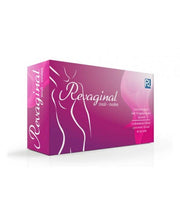 Revaginal Ovuli 10 Pezzi-1