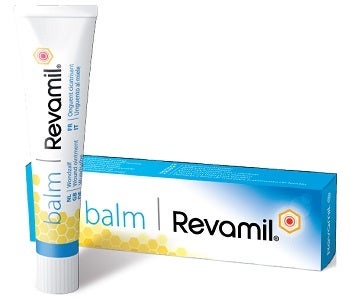 Revamil Balm Crema 15g-1