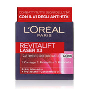 L'Oréal Paris Revitalift Laser X3 Giorno crema viso antirughe 50ml-1
