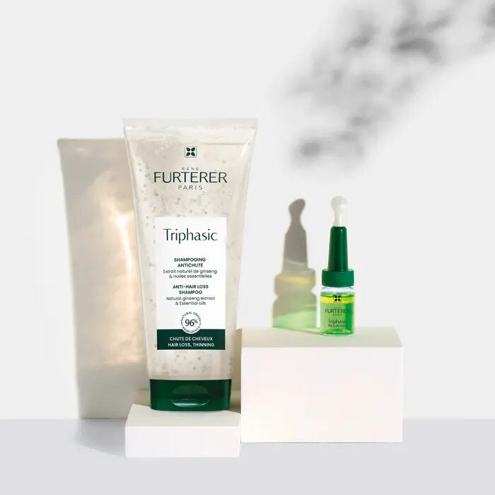 Rene Furterer Triphasic Shampoo Anticaduta 250ml-7