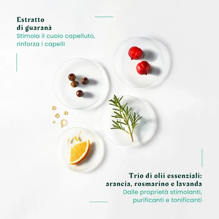 Rene Furterer Forticea Shampoo Fortificante Rivitalizzante 250ml-13