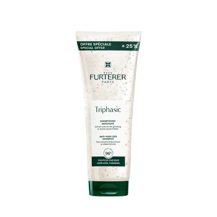 Rene Furterer Triphasic Shampoo Anticaduta 250ml-6