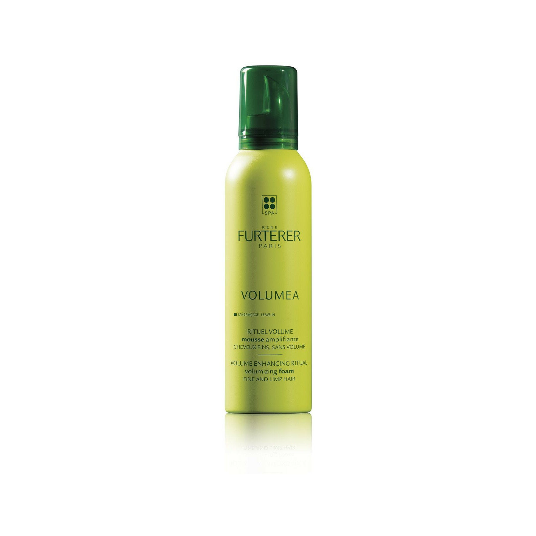 Furterer Schiuma Volumizzante Volumea 200ml-2