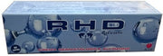 Rhd Crema Dermatologica All'Ozono Per Lesioni Equini Tubo 150g-1