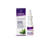 Weleda Rhinodoron spray nasale con Aloe Vera 20ml-1