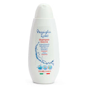 FitoBucaneve Marsiglia Shampoo Doccia Sport 250ml-1