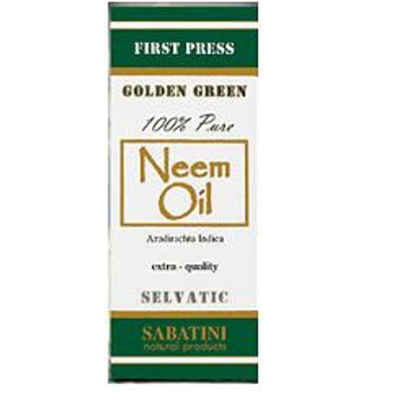 NEEM OIL OLIO MASSAGGIO 100ML-1