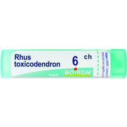 Boiron Rhus Toxicodendron 06Ch Tubo 80 Granuli 4g-1