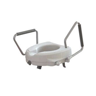 Rialzo WC Marlin 12,5 cm 24451012-1