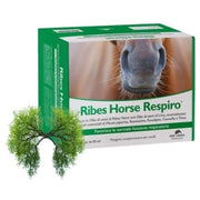 Ribes Horse Respiro Mangime Complementare Per Cavalli 30 Bustine-1