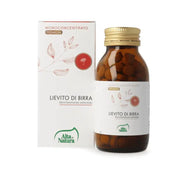 Alta Natura Terranata Lievito Di Birra 200 Compresse Da 500mg-1